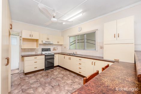 Property photo of 157 Goodwin Street Currajong QLD 4812