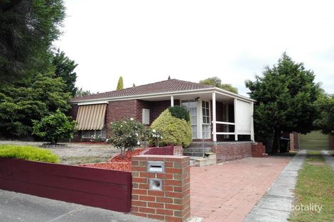 Property photo of 12 Currie Avenue Endeavour Hills VIC 3802