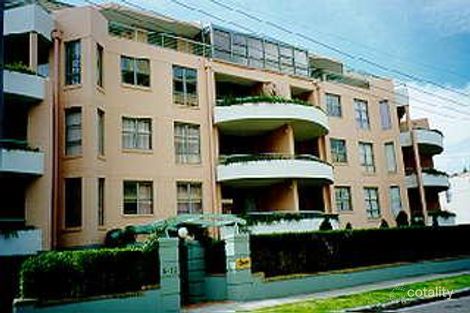 Property photo of 23/6-12 Pacific Street Manly NSW 2095