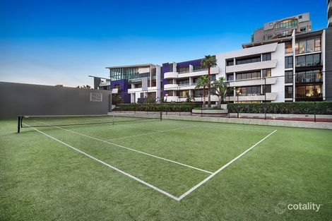 32/95 Rouse St, Port Melbourne, VIC 3207
