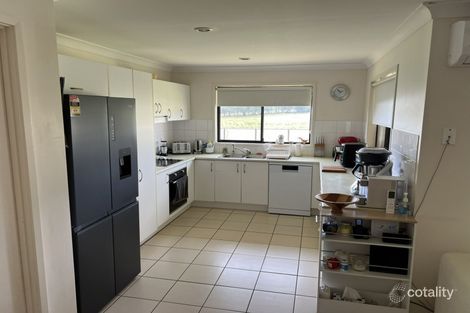 Property photo of 40 Frangipani Drive Kingaroy QLD 4610