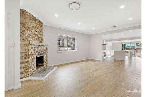 Property photo of 20 Marguerette Street Ermington NSW 2115