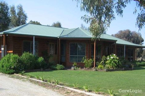 Property photo of 544 Koondrook-Murrabit Road Koondrook VIC 3580
