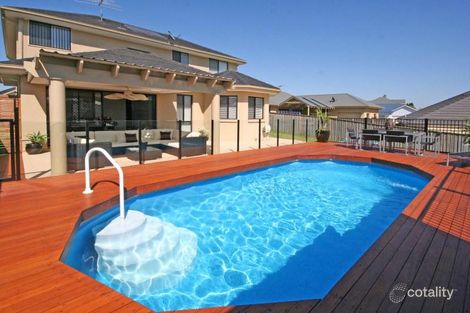 Property photo of 9 Grimes Avenue Elderslie NSW 2570