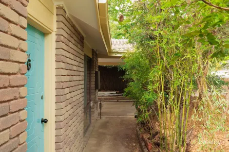 Property photo of 6 Tilden Place Cook ACT 2614