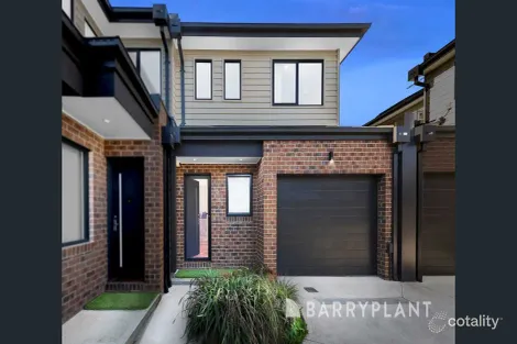 3/96 George St, St Albans, VIC 3021