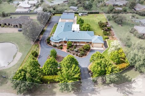 10 Riversdale Pl, West Wodonga, VIC 3690