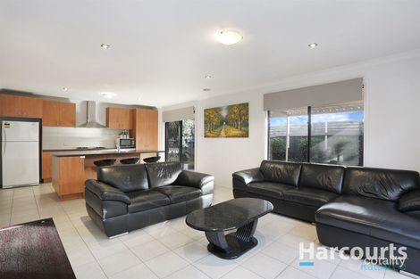 Property photo of 123 The Great Eastern Way South Morang VIC 3752