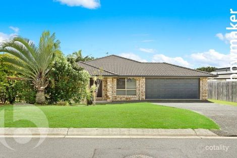 Property photo of 8 Seabiscuit Crescent Kallangur QLD 4503