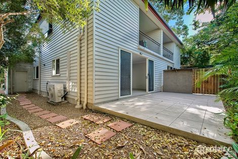 Property photo of 3/18 Franklin Street Annerley QLD 4103