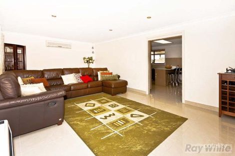Property photo of 3 Quail Place Hinchinbrook NSW 2168