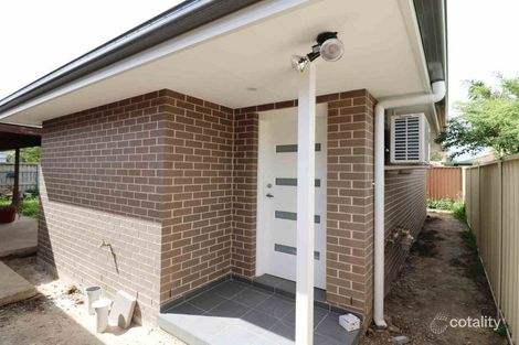 121a Southee Cct, Oakhurst, NSW 2761