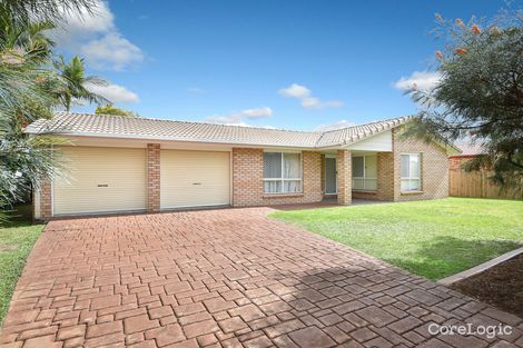 Property photo of 26 Balcara Avenue Carseldine QLD 4034