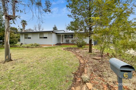 Property photo of 6 Hunter Street Forbes NSW 2871