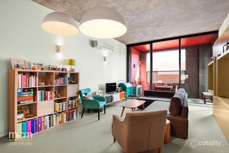 Property photo of 108/264 Drummond Street Carlton VIC 3053