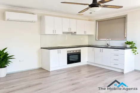 5 Vezey Pl, Blacktown, NSW 2148