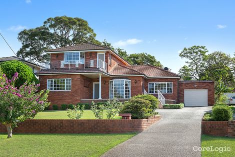 Property photo of 7 Glendower Avenue Eastwood NSW 2122