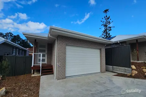 4/43 West High St, Coffs Harbour, NSW 2450