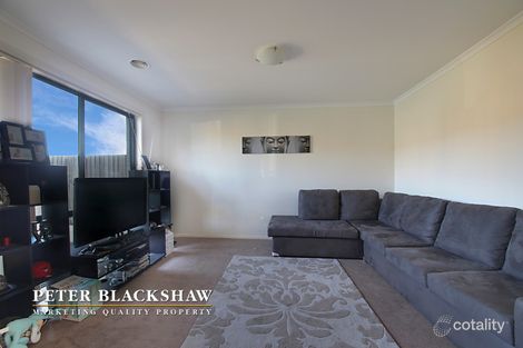 Property photo of 53 Mary Gillespie Avenue Gungahlin ACT 2912