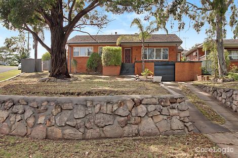 Property photo of 8 Uther Avenue Bradbury NSW 2560