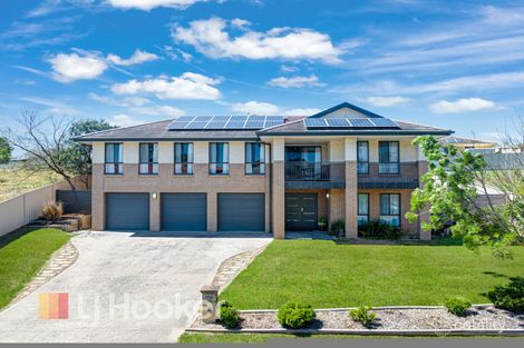 Property photo of 175 Gardner Circuit Singleton Heights NSW 2330