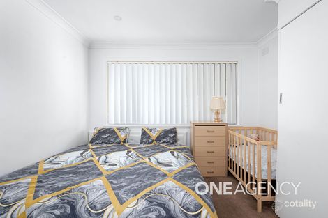 Property photo of 2/95 Meadow Street Kooringal NSW 2650