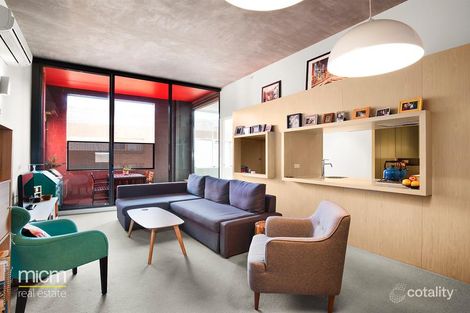 Property photo of 108/264 Drummond Street Carlton VIC 3053