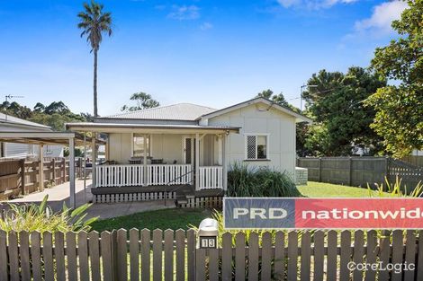 Property photo of 13 Swallow Court Newtown QLD 4350