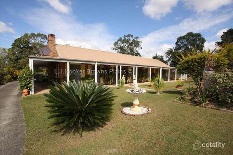 138 Bayliss Rd, Heritage Park, QLD 4118