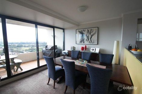 Property photo of 1805D/780 Bourke Street Redfern NSW 2016