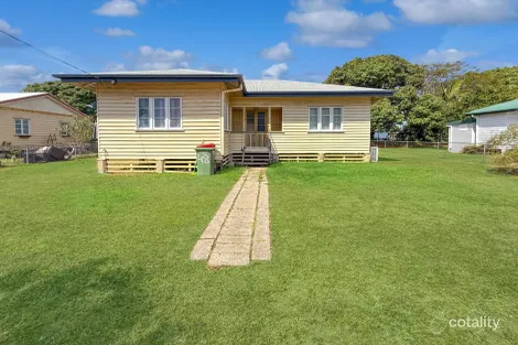 Property photo of 50 Halifax Street Garbutt QLD 4814
