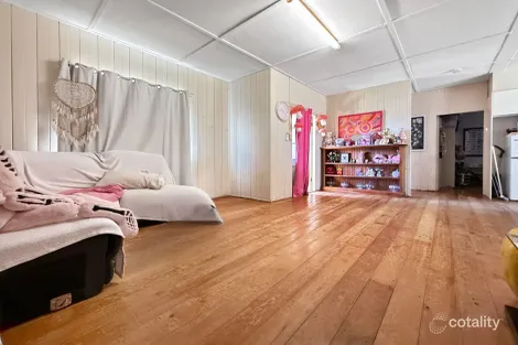 Property photo of 50 Halifax Street Garbutt QLD 4814