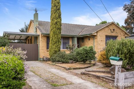 Property photo of 12 Berry Street Fawkner VIC 3060