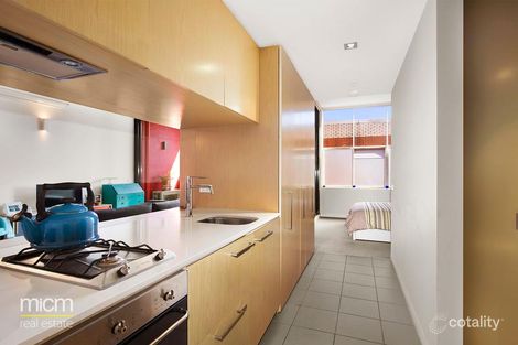 Property photo of 108/264 Drummond Street Carlton VIC 3053