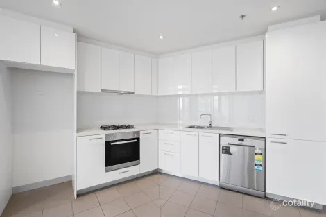 Property photo of 1604/283 City Road Southbank VIC 3006