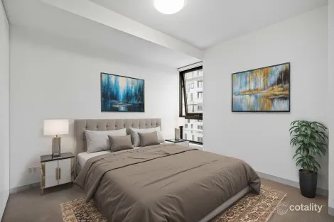 Property photo of 1604/283 City Road Southbank VIC 3006