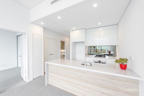 Property photo of 211A/6 Nancarrow Avenue Ryde NSW 2112