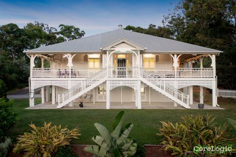 Property photo of 28 Springbook Court Cashmere QLD 4500