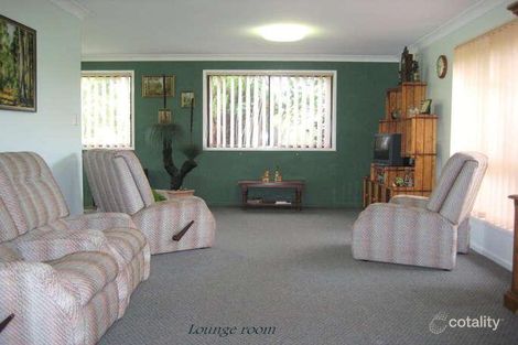 Property photo of 22 Bellavista Avenue Kingaroy QLD 4610