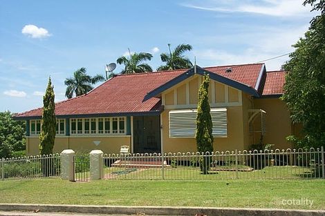 17 Nathan St, The Range, QLD 4700