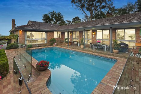 Property photo of 11 Dalvey Street Heidelberg VIC 3084