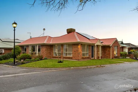 Property photo of 11 Essling Place Greenwith SA 5125