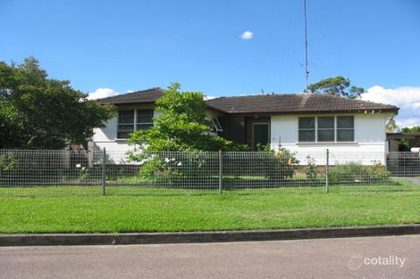 25 Cassia Cres, Gateshead, NSW 2290