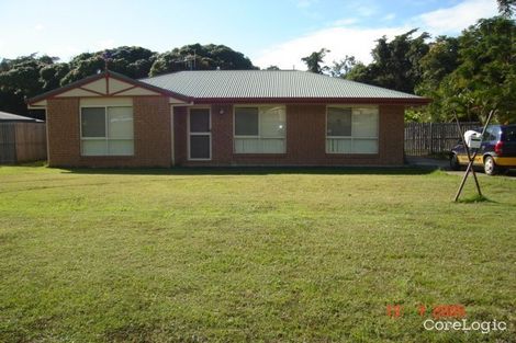 Property photo of 57 Maeva Street Jubilee Pocket QLD 4802
