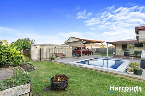 Property photo of 24 Joselyn Drive Point Vernon QLD 4655