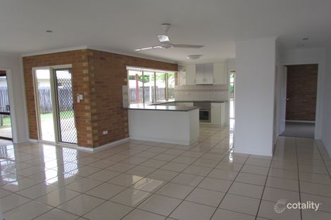 Property photo of 5 Cabbage Tree Road Andergrove QLD 4740