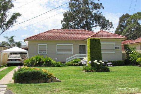 Property photo of 9 Jennifer Avenue Blacktown NSW 2148