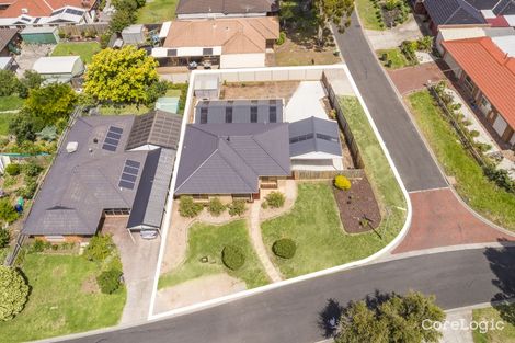 Property photo of 3 Quartz Street Delahey VIC 3037