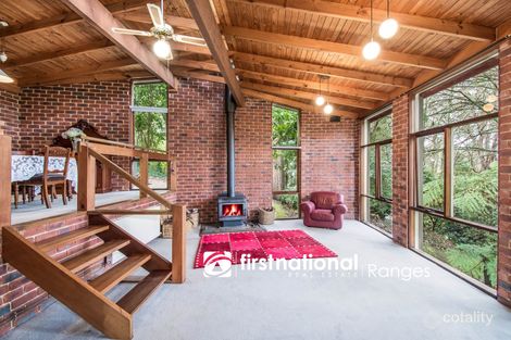 Property photo of 2 Colehurst Crescent Sassafras VIC 3787