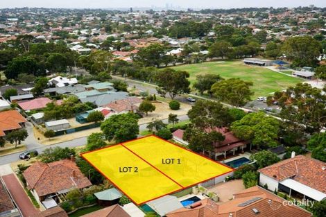 Property photo of 48B Tamar Street Palmyra WA 6157